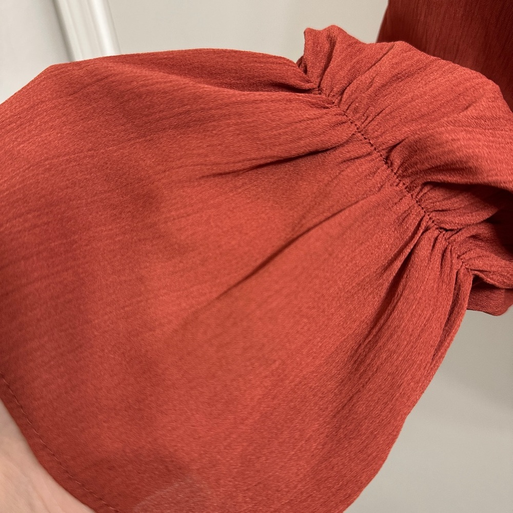 Blouse - Picture 2 of 2